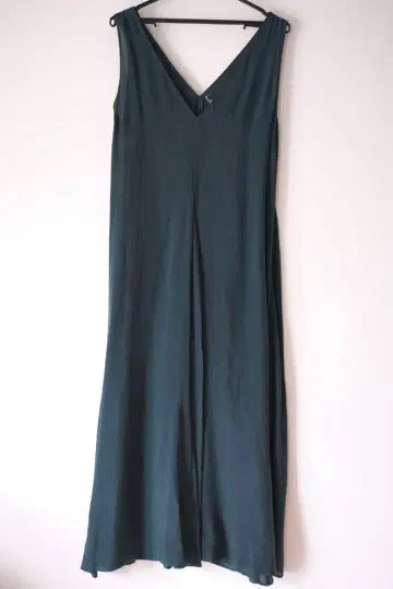 CASA FLINE 롱 원피스