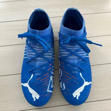 Puma Future 축구화 파랑
