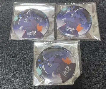 프로세카 캔뱃지 캔거울 코하네