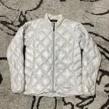 MONTBELL 몽벨 다운 자켓 수납 가방 포함