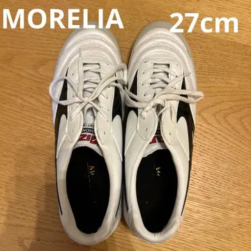 MORELIA 풋살화 27cm