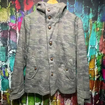 RAGEBLUE 레이지블루 자켓 size S