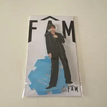 timelesz 테라니시 타쿠토 아크릴 스탠드