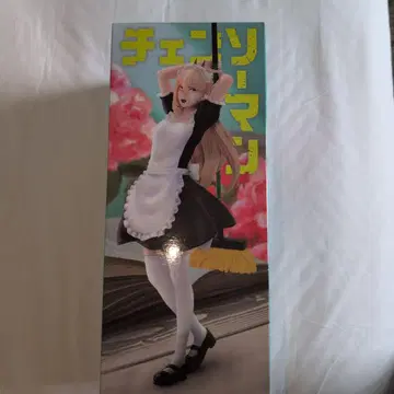 GIGO 한정판 체인소 맨 파워 메이드Ver