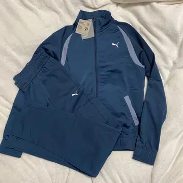 새상품 여성용 푸마 저리 상하의 셋업