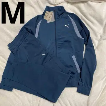 새상품 여성용 푸마 저리 상하의 셋업