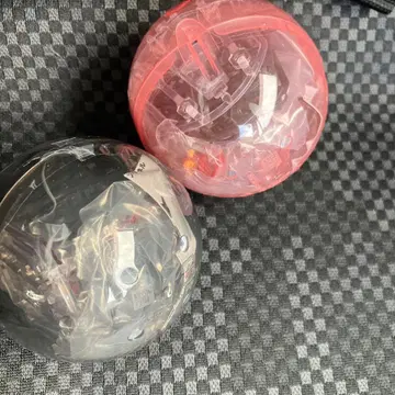 건담 모빌슈트 앙상블 2개 세트