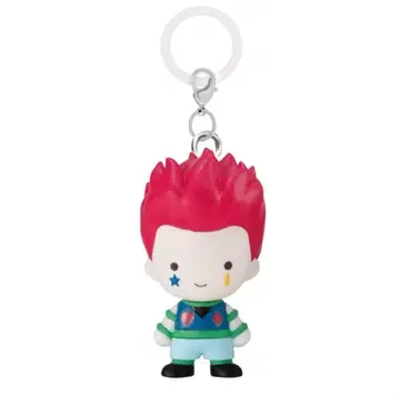 HUNTER x HUNTER 메지루시 참 환영여단편 히소카