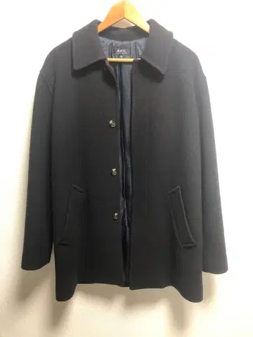 [ 미사용 새상품 ] A.P.C. 코트