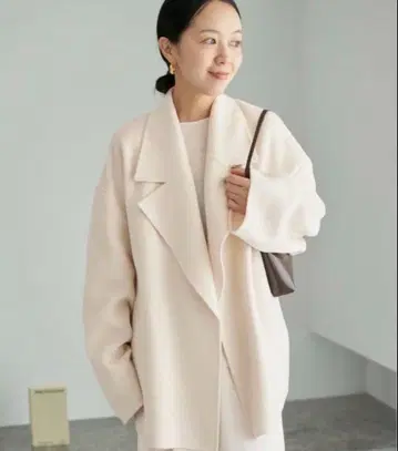 plage 해밀턴 리버 셔츠 자켓