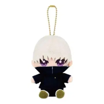 106-6 [주술회전] Chibi 누이 오스와리 마스코트 이누마키 토게