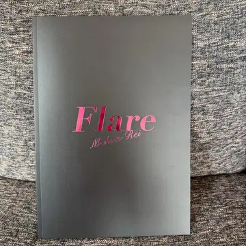 레이 마코토 콘서트 Flare 공연 프로그램