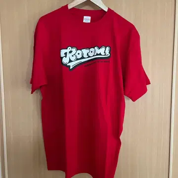 candy tune 타치바나 코토미 T셔츠