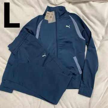 새상품 여성용 푸마 저리 상하의 셋업