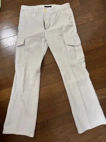 theory 카고 팬츠 사이즈 30