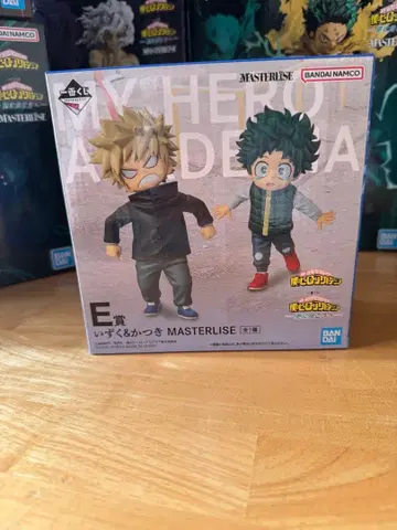 나의 히어로 아카데미아