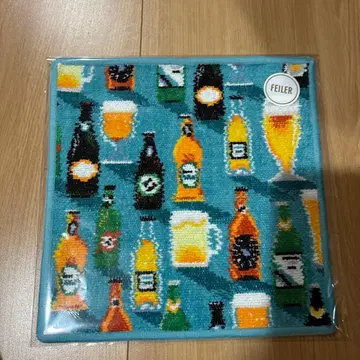 페이러 손수건 러브리 파티