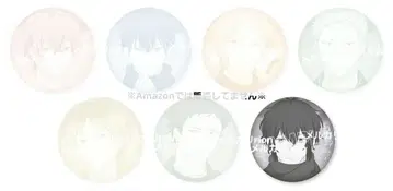 기븐 영화 바다로_N 한정판 혜택 캔뱃지 우게츠