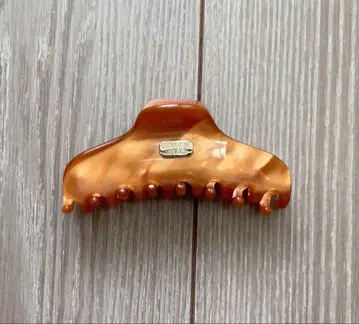 IENA SCRUNCHIE IS BACK/스크런치이즈백 헤어 클립