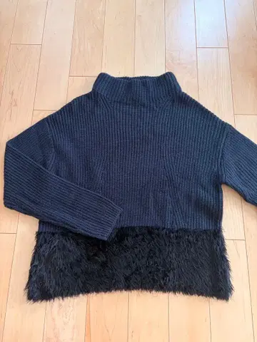 RADIATE 스웨터 야마다야