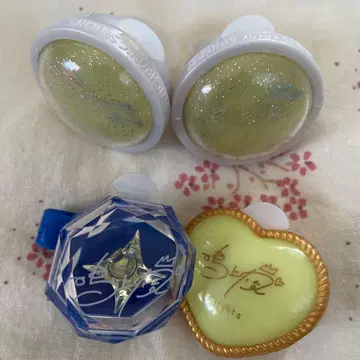 앙스타 린라이 나루카미 아라시