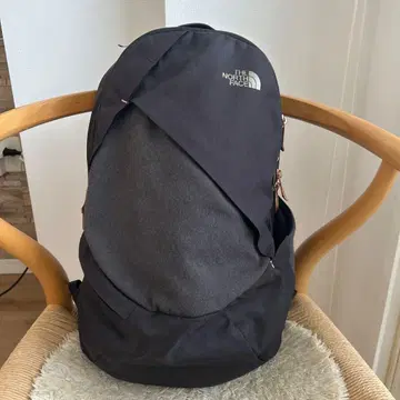 THE NORTH FACE ISABELLA 백팩