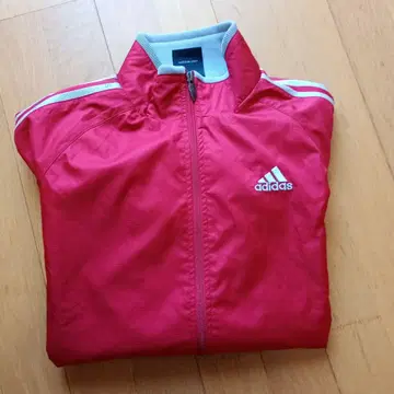 adidas Clima365 여성용 자켓 M 레드