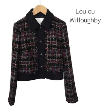 Loulou Willoughby 루루윌로비 자켓 S 974668