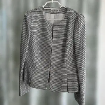 러블리퀸 15호 포멀 자켓