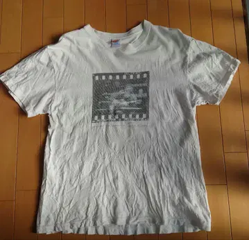 오카무라 야스유키 투어 셔츠 L 사이즈