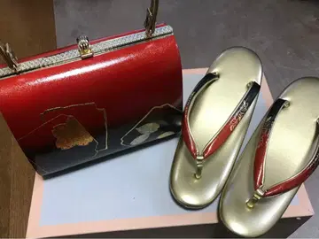 조리, 백 세트 (성인식, 결혼식)