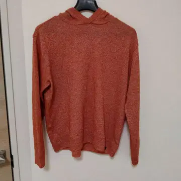 STATIC ROAR RELAX HOODY