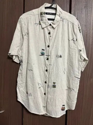 써니클라우드 펜촉과 잉크 셔츠 MP