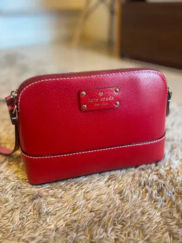 [ 새상품급 ] Kate Spade 숄더백