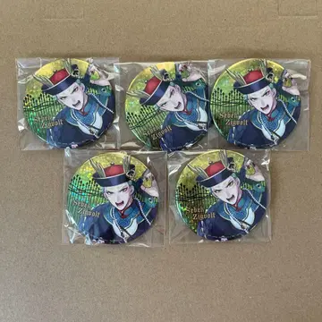 트위스테 세벡 namco 캔 스케어리