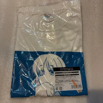 봇치 더 록 야마다 료 T셔츠 L 사이즈