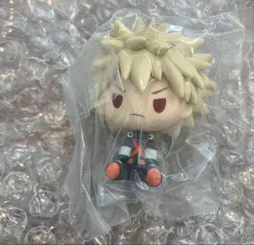 제일복권 나의 히어로 아카데미아 쵸코놋코 피규어 H상 바쿠고 카츠키