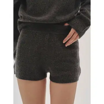 todayful Cashmere Knit Bloomer