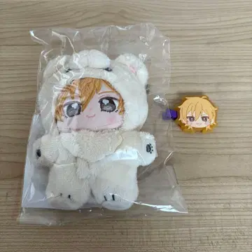 히카제 카오루 이츠누이