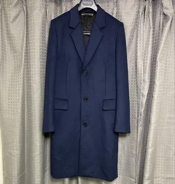 폴 스미스 체스터 코트