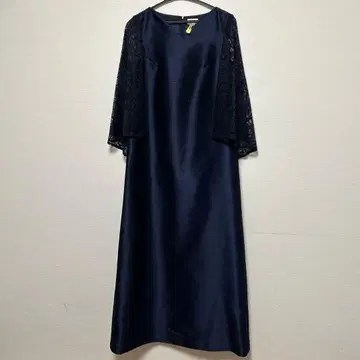 마더 드레스 결혼식