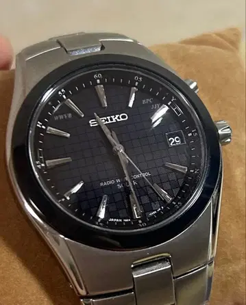 [ 새상품급 ] SEIKO SBTM085 7B24