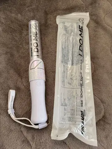 SnowMan iDOME 응원봉