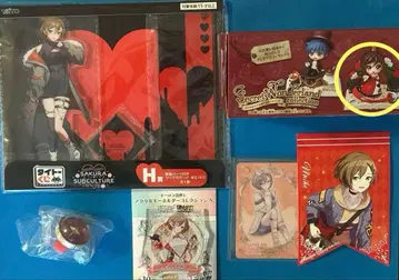 MEIKO 묶음 판매 6점