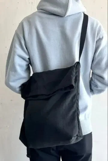 NL 닐 숄더백 알크