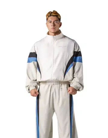 LYFT 2LINE JACKET PANTS 셋업