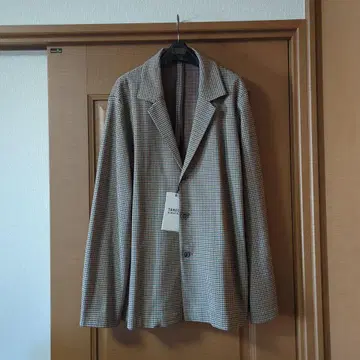 다케오 키쿠치 자켓