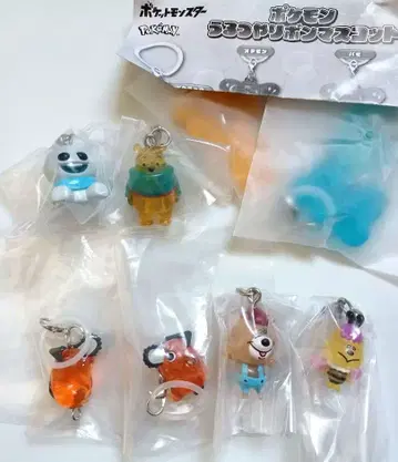 메지루시 액세서리 모음 세트