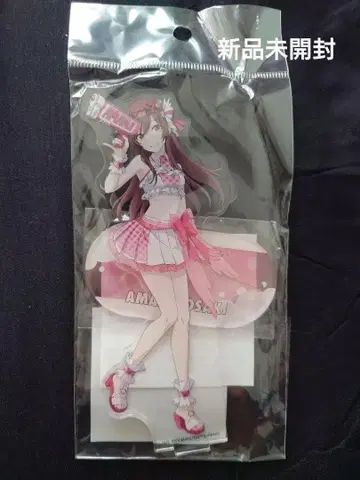 샤니마스 오사키 아나 아크릴 스탠드