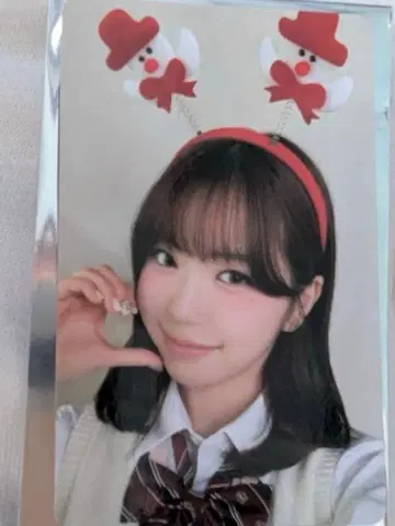 ME:I 미아이 에비하라 츠즈미